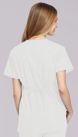 TÚNICA CRUZADA SIMULADA CHEROKEE ORIGINALS - Quierox - Tienda Online