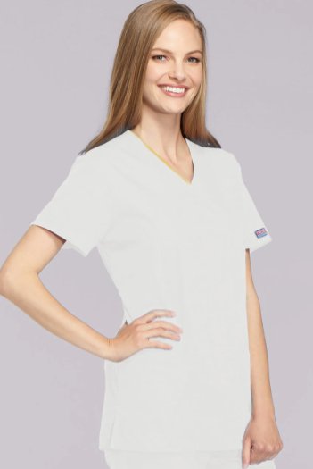 TÚNICA CRUZADA SIMULADA CHEROKEE ORIGINALS - Quierox - Tienda Online