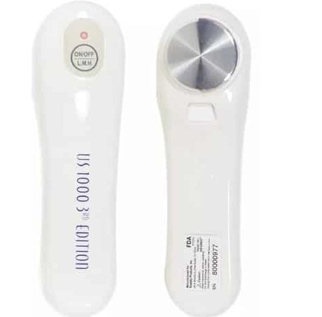 Ultrasonido US 1000® 3rd Edition - Quierox - Tienda Online