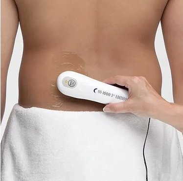 Ultrasonido US 1000® 3rd Edition - Quierox - Tienda Online