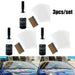 Unidad de reparación 3 ml (1 botella) tiras de escape parabrisas coche- - Quierox - Tienda Online