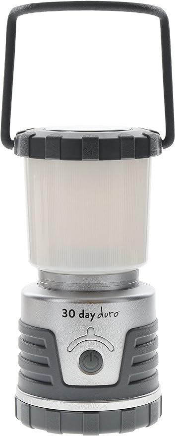 UST Linterna LED Duro de 30 días de 1000 lúmenes - Quierox - Tienda Online