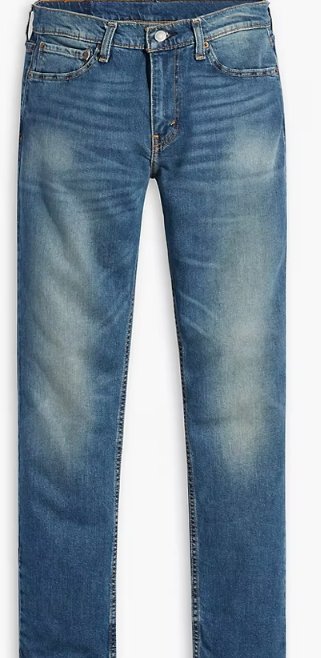 VAQUEROS 511™ DE CORTE AJUSTADO PARA HOMBRE - Quierox - Tienda Online