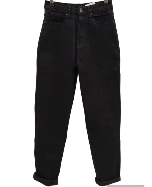 Vaqueros mom de tobillo alto - Quierox - Tienda Online