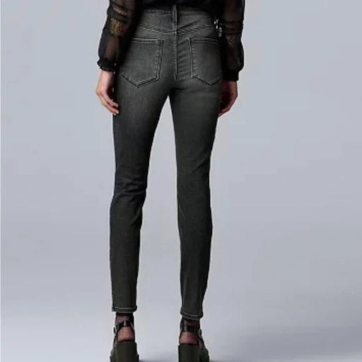 Vaqueros Simply Vera Vera Wang - Quierox - Tienda Online