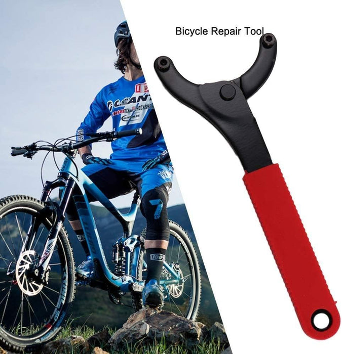 Vctitil Llave de soporte inferior de bicicleta - Quierox - Tienda Online