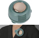 Ventilador de bolsillo con clip - Quierox - Tienda Online