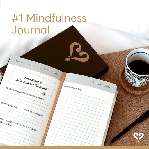 Vertellis Diario de cuidado personal de 13 semanas Diario de gratitud 3 en 1 en INGLES - Quierox - Tienda Online