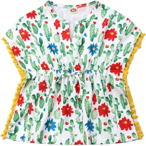 Vestidos De Playa Top Traje De Baño - Quierox - Tienda Online