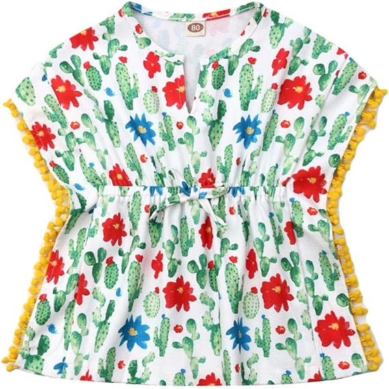 Vestidos De Playa Top Traje De Baño - Quierox - Tienda Online