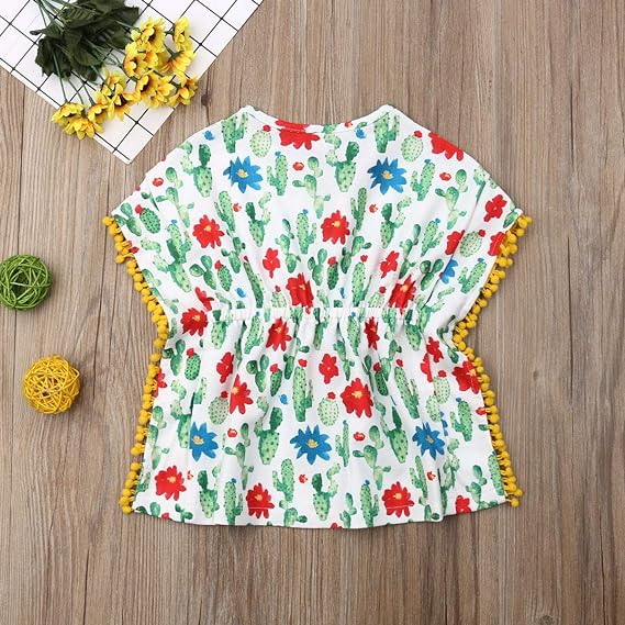 Vestidos De Playa Top Traje De Baño - Quierox - Tienda Online