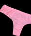 VICTORIA SECRET Colaless sin costuras SIN COSTURAS - Quierox - Tienda Online