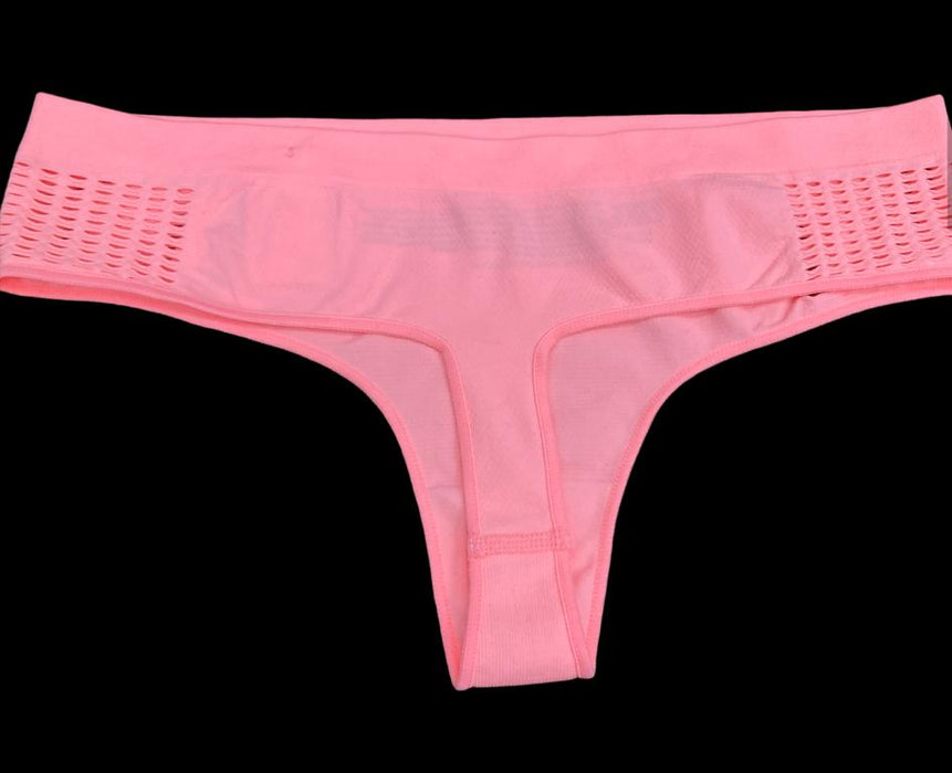 VICTORIA SECRET Colaless sin costuras SIN COSTURAS - Quierox - Tienda Online