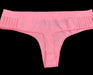 VICTORIA SECRET Colaless sin costuras SIN COSTURAS - Quierox - Tienda Online