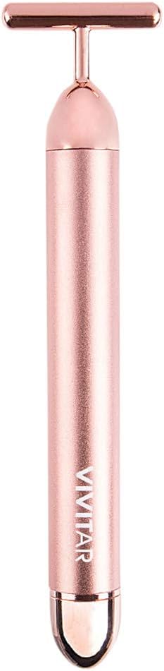 Vivitar T-Bar estimulador facial - Quierox - Tienda Online