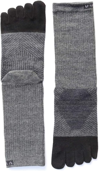 VWELL Calcetines para dedos de los pies, deportivos de algodón, 3 pares - Quierox - Tienda Online