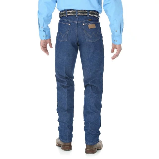 Wrangler vaqueros hotsell